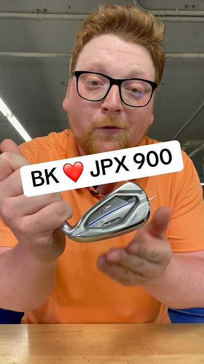 3 CHEAPER Subs to Mizuno’s JPX 923 Hot Metal Irons