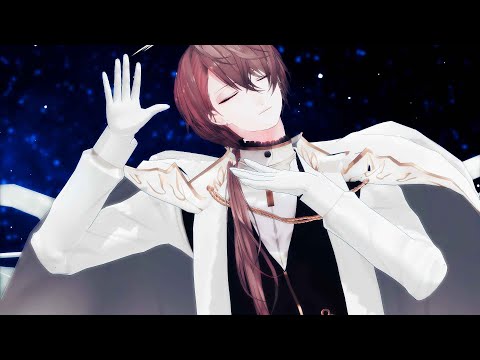 【にじさんじMMD】ハイドアンド・シーク【加賀美ハヤト】