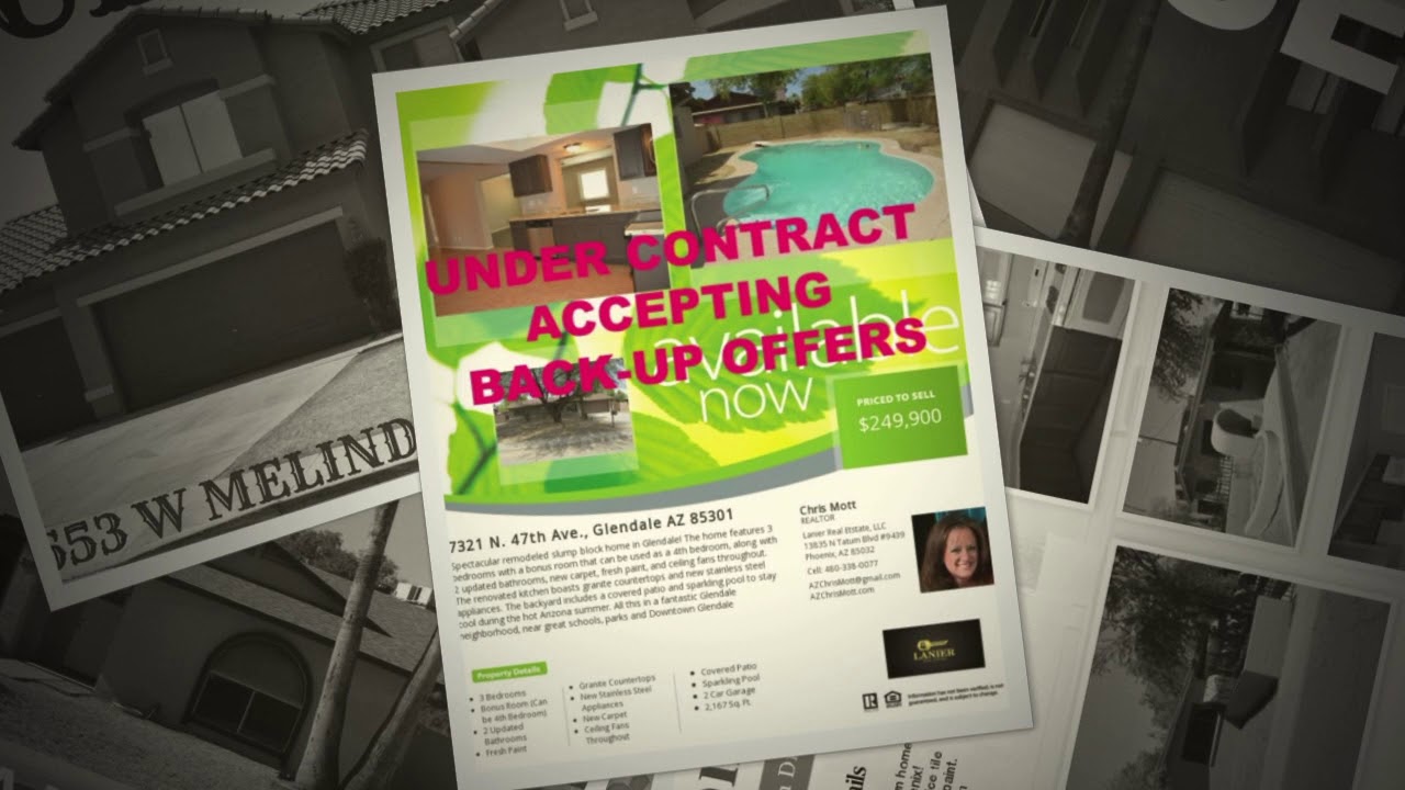 Lanier Real Estate LLC YouTube