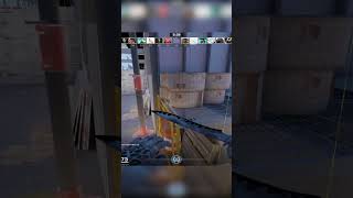 บัค!! wall hack ที่หนัก ที่สุดใน CS2 #เกม #cs2 #csgo #hacker