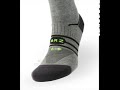Fresh Feet Ahead | FALKE Silver Run Socks