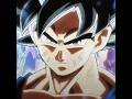 The Og Generation🗿🔥 - Goku (Dragon Ball) Edit | FUNK UNIVERSO (Slowed &amp; Reverb)