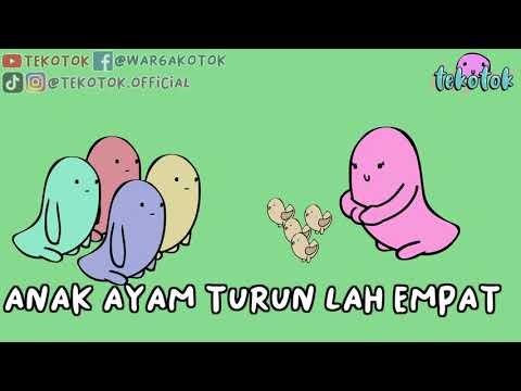 Tekotek Kotek
