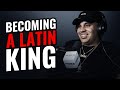 How I Became A Latin King | Ander Pellerano