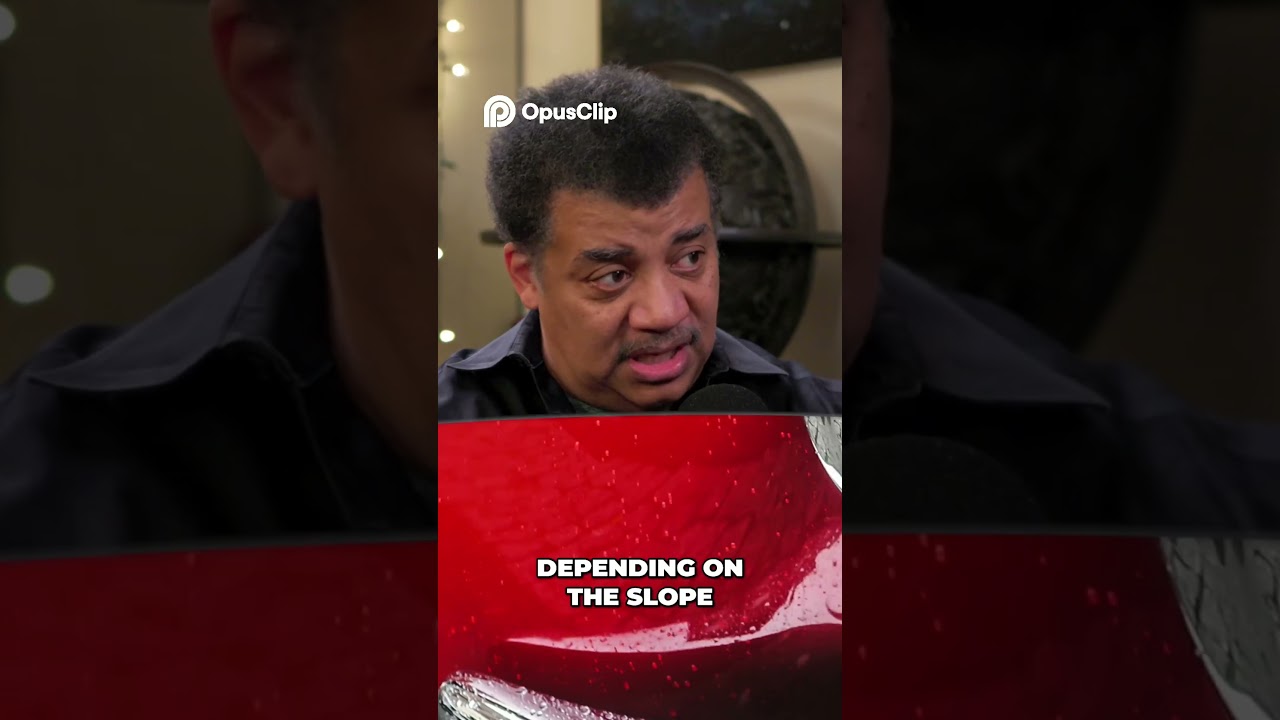 Car Waxing SECRET  Why Water Needs a Cup! 