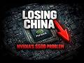 NVIDIA Is Losing China — And US Sanctions Made It Happen