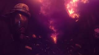 Training Rauchgasdurchzündung Im Tkz