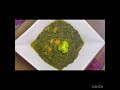 Jinsi Ya Kupika KISAMVU CHA KARANGA Kwa Mahitaji Rahisi Sana Jinsi Ya Kupika KISAMVU CHA KARANGA Kwa Mahitaji Rahisi Sana