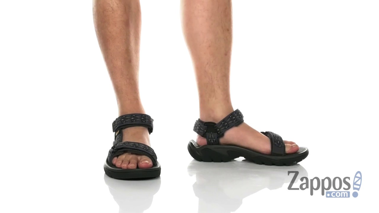 teva f1