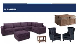 SLCC Interior Design Client Presentation