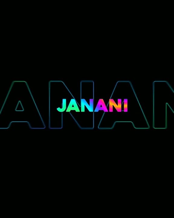 janani en kanmani 😍 song whatsapp status | love status | #short #reels #status