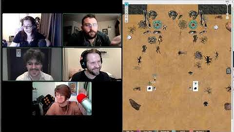 Dungeons and Dragons - Level 20 party vs Tiamat.