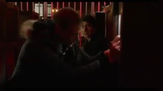 Leonard Snart e Ray Palmer ficam presos juntos em uma armadilha. Lendas Do Amanhã 1×02