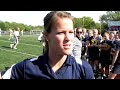 Catonsville girls lacrosse coach Kelli Beard