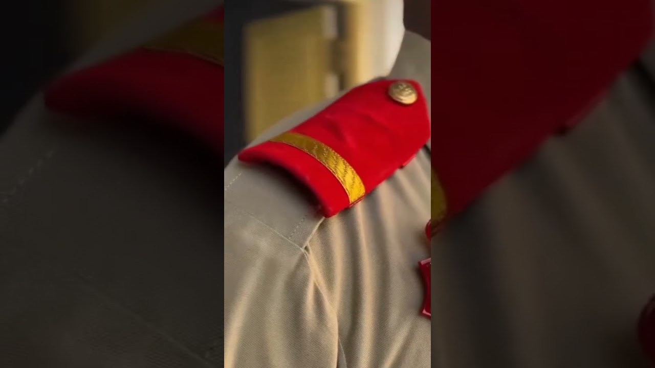 Indian military academy