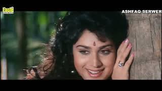 Nigahon Ne Chheda Hai Dil Ka Taraana ((Jhankar)) Ghatak 1996 - Sadhana Sargam, Suresh Wadkar