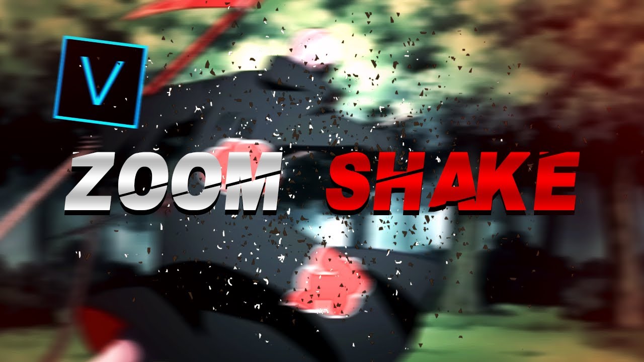 VEGAS PRO ZOOM + SHAKE TUTORİAL (TÜRKÇE) YouTube
