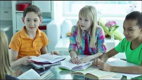 Create the future student today with Classe365