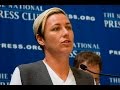 NPC Luncheon with soccer star Abby Wambach