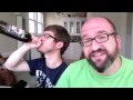 COMING SOON: Drinking in Bed