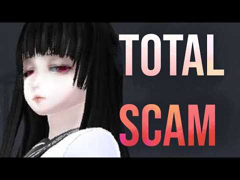 Welcome To Doll Town - A Vile And Awful Experience