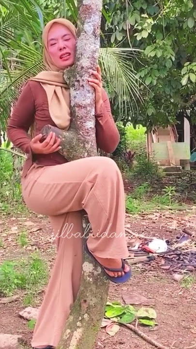 jilbab hot