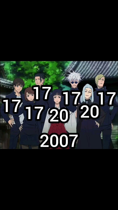 JJK number #Moody Girl