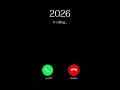 Happy New Year 2K26