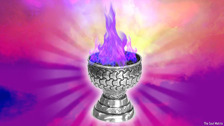 Angels of Serenity Transmission: Transmuting Anyth...