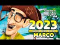 PEGADINHA DO MUÇÃO 2023 QUINTA FEIRA 09 DE MARÇO DE 2023