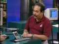 The Computer Chronicles - Wireless Computing (Aired 03/20/2001) (First blackberry PDA)