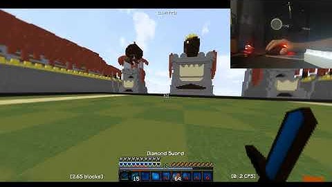 Learning to jitter like iusehuzuni day 1