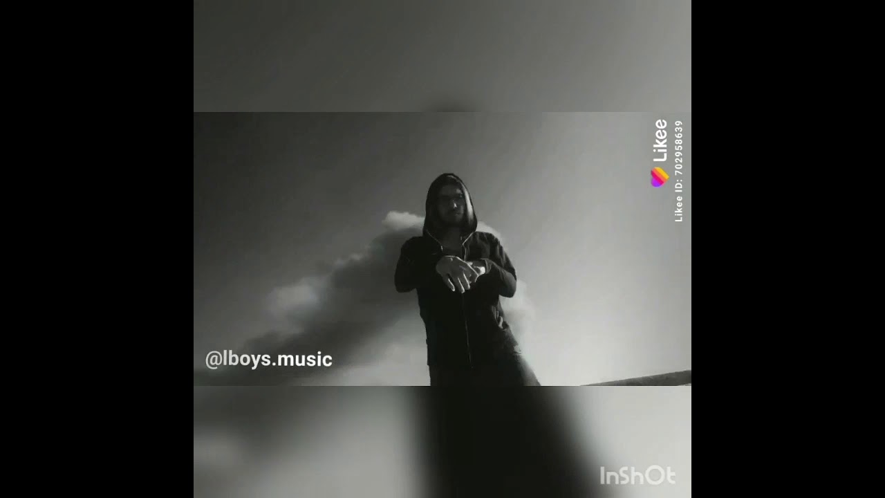 rap farsi new gang music hiphop