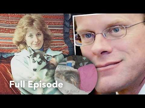The Digital Trail That Exposed a Husband | How I Caught the Killer 407