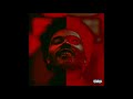 The Weeknd - In Your Eyes( FLAC COPY)HQ