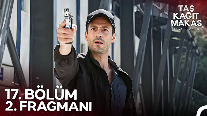 Taş Kağıt Makas 17. Bölüm 2. Fragmanı | Onlar Beni Bu Hale Getirdi!