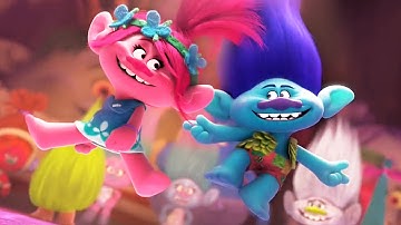 TROLLS Clip - "Can