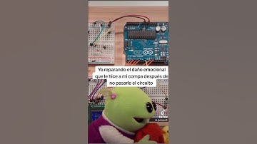 Todos hemos sido ese compa #meme #electronica #circuito #electronica #mecatronica #arduino #pic