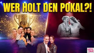 Let's Dance 2026 Show 11: HALBFINALE! 😱 Ross ist raus & meine Salsa-Kritik! (Profi-Analyse)