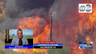 Behind the Forecast | A Look at a Wild Week of Weather | Episode 45
