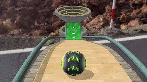 Going balls | All level gameplay | Level 151-160