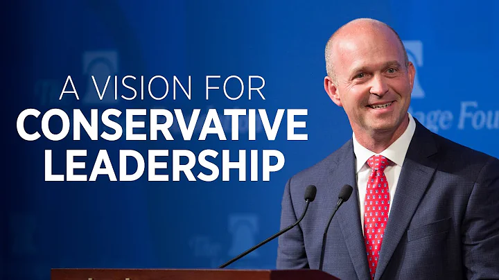 A Vision for Conservative Leadership: Heritage's N...