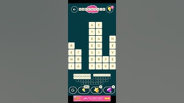 Wordbrain Daily Challenge March 2 2023 Answers