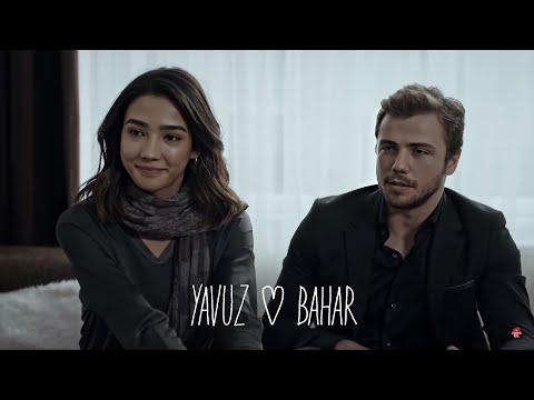 Söz || Yavuz & Bahar || Maşallah