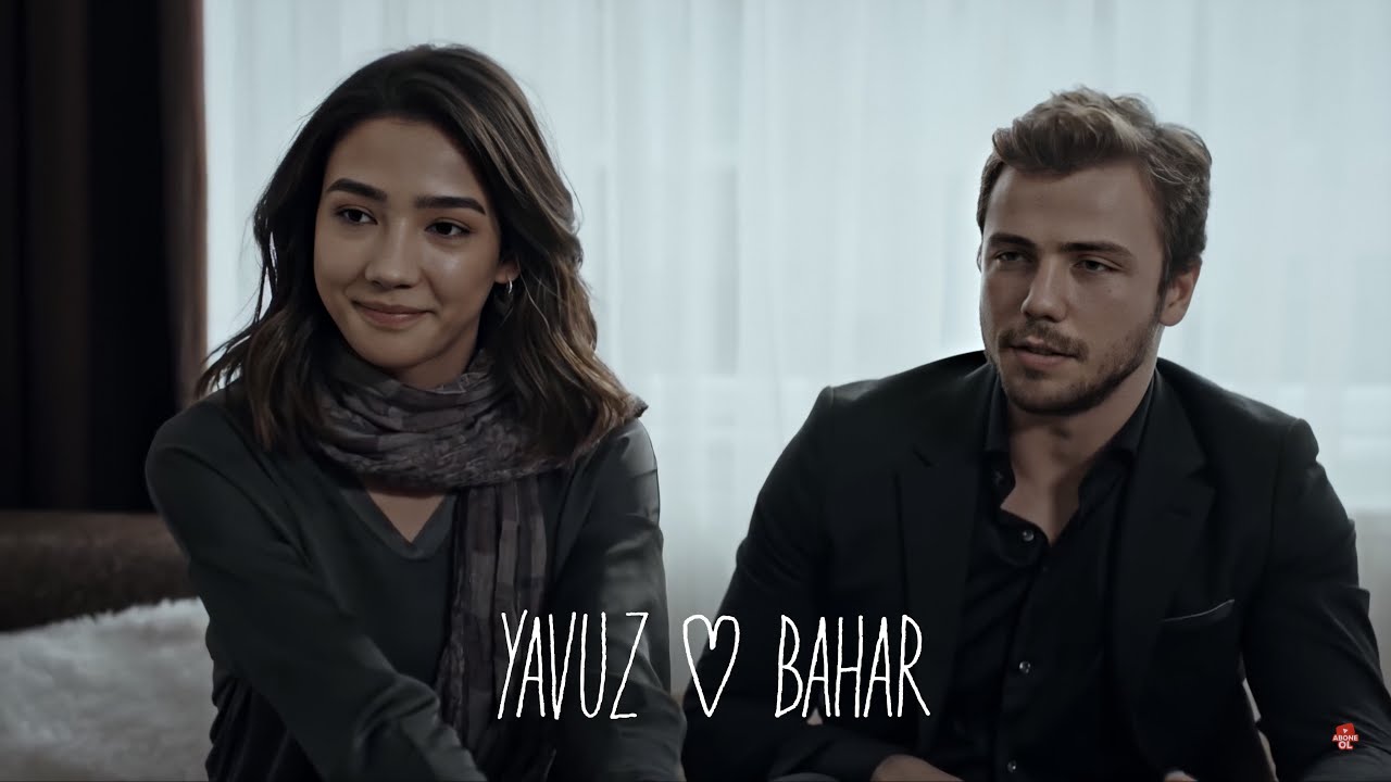 Söz || Yavuz & Bahar || Maşallah