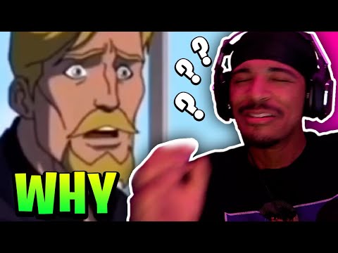 ACEVANE QUARANTINE DAY 21-40 | REACTION (Part 1)