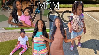 RANDOM MOM VLOG. A REGULAR DAY IN MY LIFE AS A AUTISM MOM, REAL AF! 