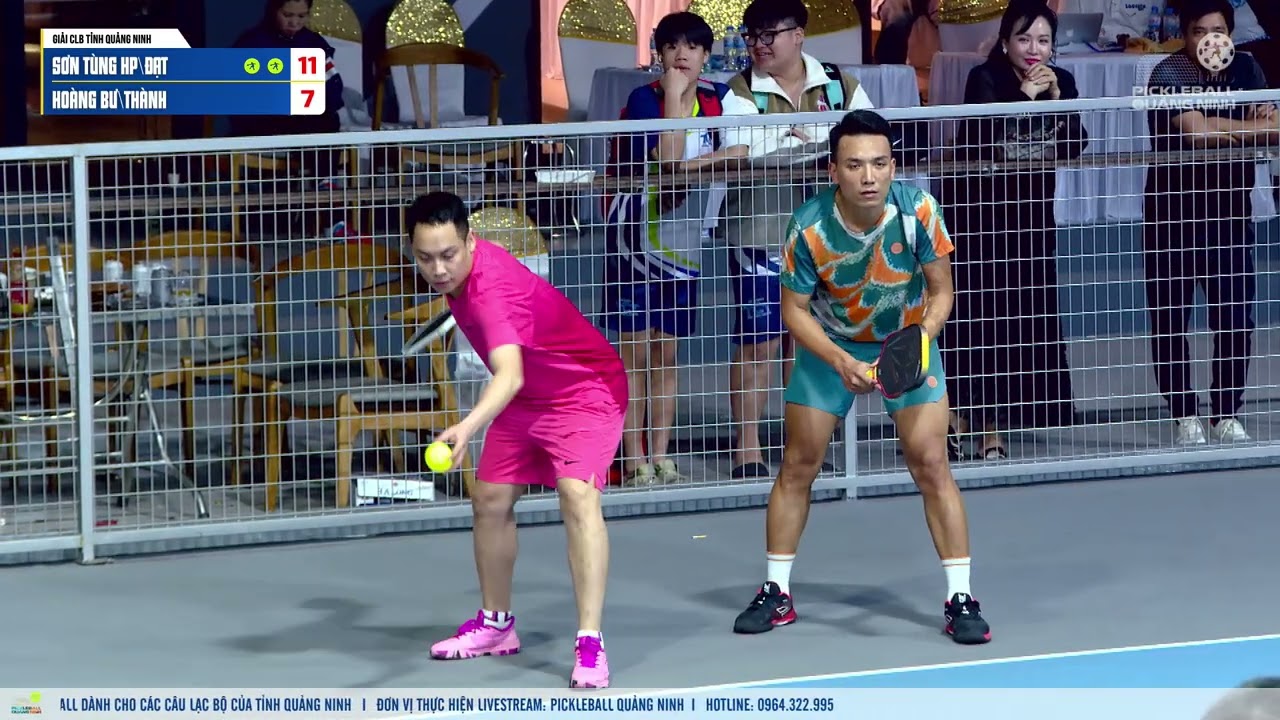 ⚔️SƠN TÙNG HP\ĐẠT TRỐ vs HOÀNG BƯ\THÀNH