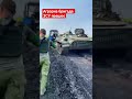 Тракторна бригада знову постачає російську техніку для ЗСУ