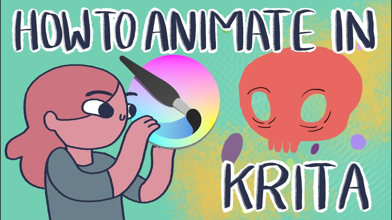 Featured image of post Krita Animation App / Like in a video editor, a timeline appears at the bottom of the app.